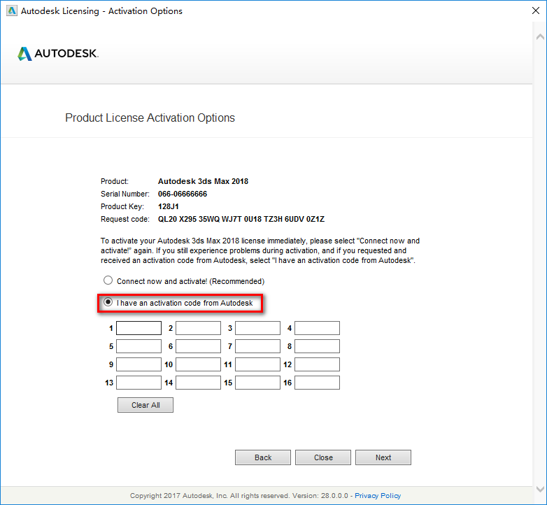 图片[14]-总是期待在这里与你相逢！3Ds max2018安装教程-总是期待在这里与你相逢！应用软件