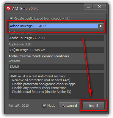 图片[11]-总是期待在这里与你相逢！InDesign CC2018安装教程-总是期待在这里与你相逢！应用软件