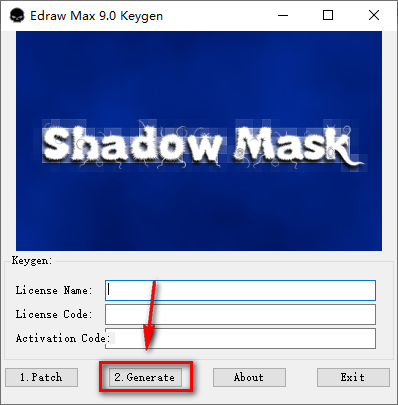 图片[18]-总是期待在这里与你相逢！亿图图示 9.4安装教程-总是期待在这里与你相逢！应用软件