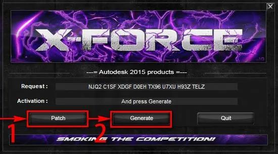图片[22]-总是期待在这里与你相逢！CAD 2015安装教程-总是期待在这里与你相逢！应用软件