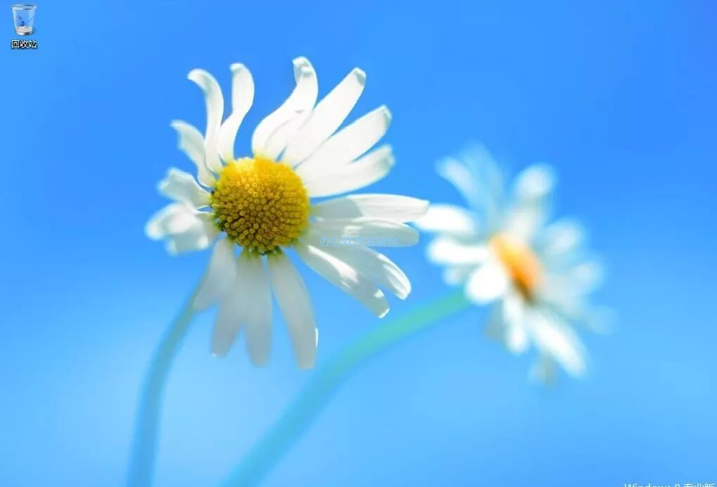 图片[18]-总是期待在这里与你相逢！Windows 8原版纯净系统安装教程-总是期待在这里与你相逢！应用软件