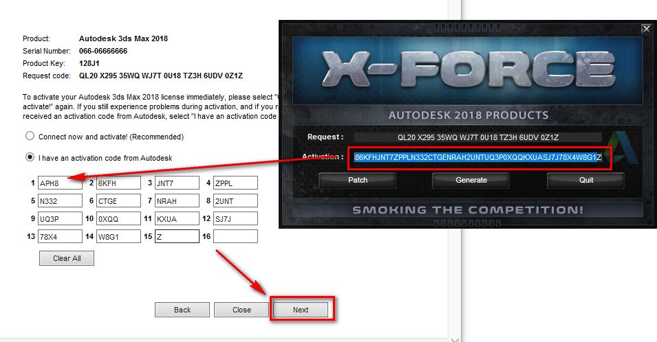 图片[20]-总是期待在这里与你相逢！3Ds max2018安装教程-总是期待在这里与你相逢！应用软件