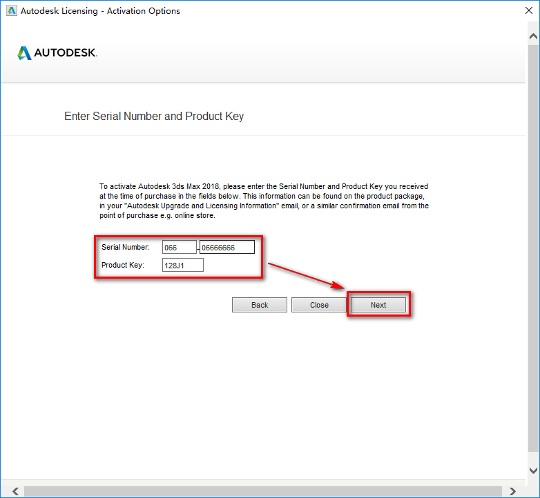 图片[12]-总是期待在这里与你相逢！3Ds max2018安装教程-总是期待在这里与你相逢！应用软件