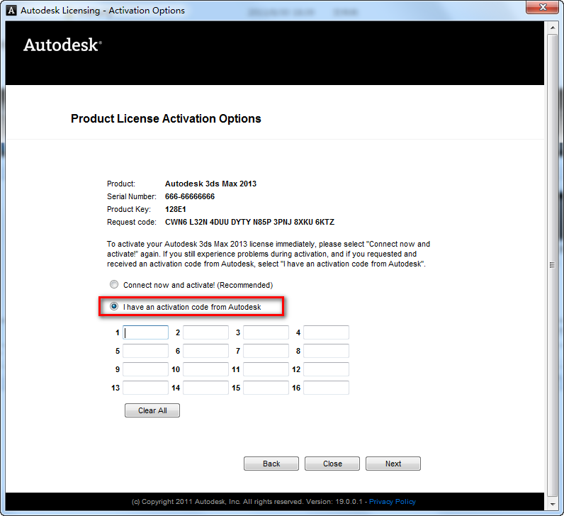 图片[14]-总是期待在这里与你相逢！3Ds max2013安装教程-总是期待在这里与你相逢！应用软件