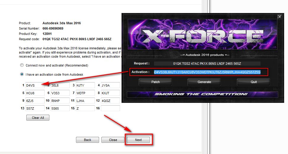 图片[21]-总是期待在这里与你相逢！3Ds max2016安装教程-总是期待在这里与你相逢！应用软件