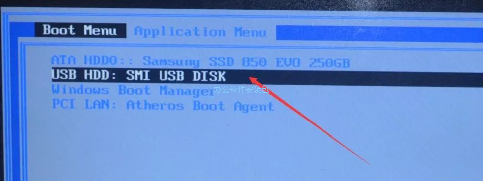 图片[2]-总是期待在这里与你相逢！U盘安装XP纯净版系统教程-总是期待在这里与你相逢！应用软件