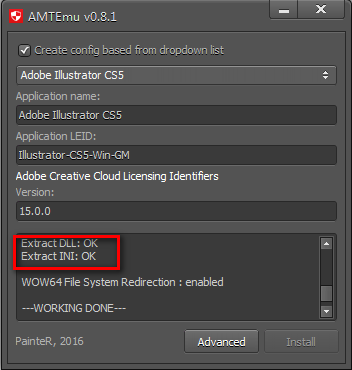 图片[14]-总是期待在这里与你相逢！illustrator cs5下载安装教程-总是期待在这里与你相逢！应用软件