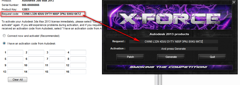 图片[18]-总是期待在这里与你相逢！3Ds max2013安装教程-总是期待在这里与你相逢！应用软件