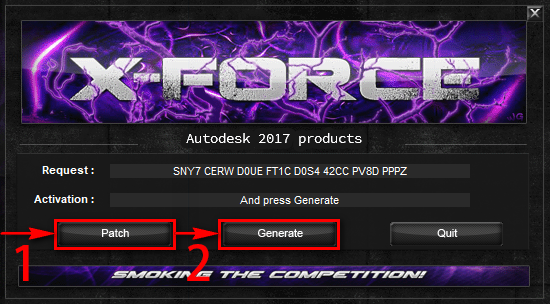 图片[22]-总是期待在这里与你相逢！CAD 2017安装教程-总是期待在这里与你相逢！应用软件