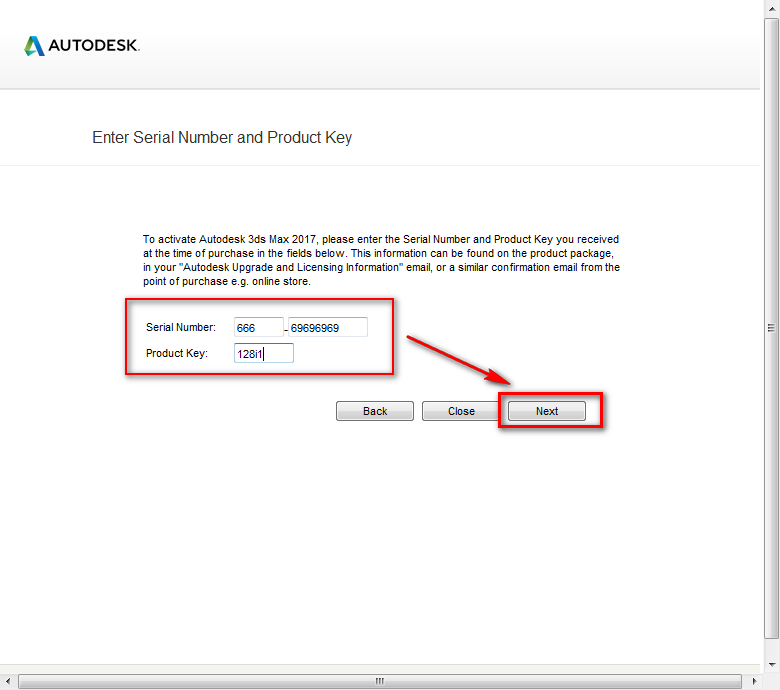 图片[13]-总是期待在这里与你相逢！3Ds max2017安装教程-总是期待在这里与你相逢！应用软件