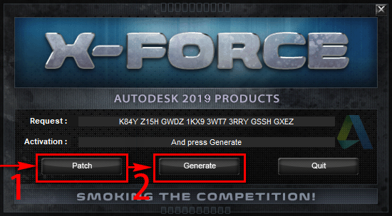 图片[23]-总是期待在这里与你相逢！CAD 2019安装教程-总是期待在这里与你相逢！应用软件