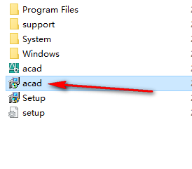 图片[3]-总是期待在这里与你相逢！CAD 2006安装教程-总是期待在这里与你相逢！应用软件