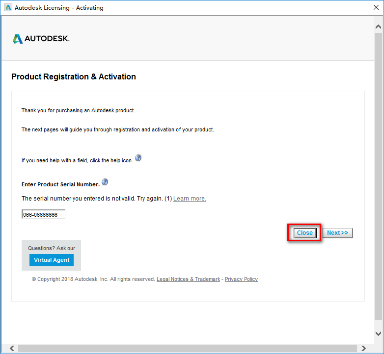 图片[13]-总是期待在这里与你相逢！3Ds max2018安装教程-总是期待在这里与你相逢！应用软件