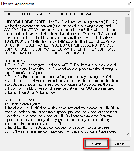 图片[17]-总是期待在这里与你相逢！Lumion 6.0安装教程-总是期待在这里与你相逢！应用软件