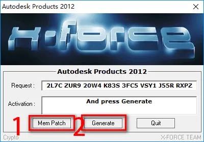 图片[20]-总是期待在这里与你相逢！CAD 2012安装教程-总是期待在这里与你相逢！应用软件