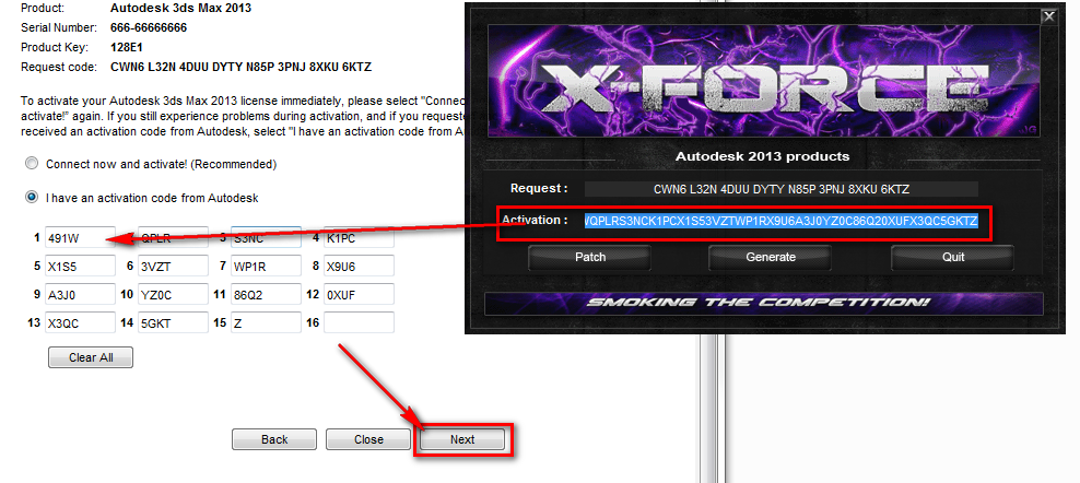 图片[20]-总是期待在这里与你相逢！3Ds max2013安装教程-总是期待在这里与你相逢！应用软件
