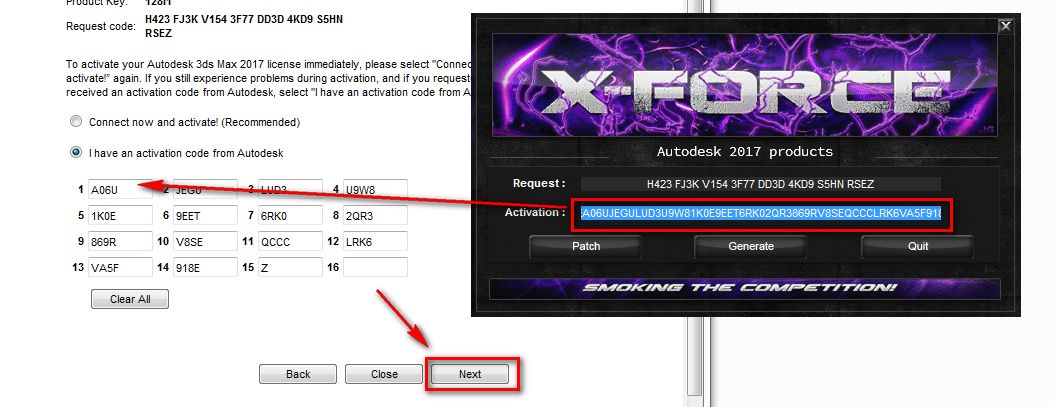 图片[21]-总是期待在这里与你相逢！3Ds max2017安装教程-总是期待在这里与你相逢！应用软件