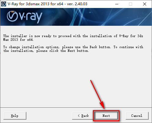 图片[10]-总是期待在这里与你相逢！Vary 2.4 for 3dsmax安装教程-总是期待在这里与你相逢！应用软件