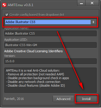 图片[12]-总是期待在这里与你相逢！illustrator cs5下载安装教程-总是期待在这里与你相逢！应用软件
