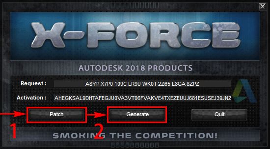 图片[19]-总是期待在这里与你相逢！SketchBook 2018安装教程-总是期待在这里与你相逢！应用软件