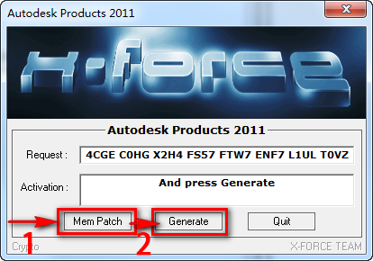 图片[17]-总是期待在这里与你相逢！3Ds max2011安装教程-总是期待在这里与你相逢！应用软件
