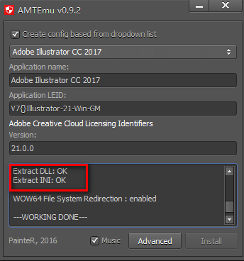 图片[12]-总是期待在这里与你相逢！illustrator cc2018下载安装教程-总是期待在这里与你相逢！应用软件