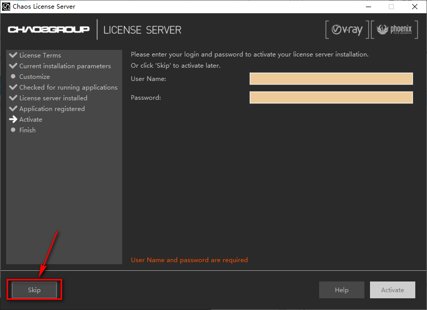 图片[9]-总是期待在这里与你相逢！Vary 4.2 for 3dsmax安装教程-总是期待在这里与你相逢！应用软件