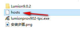 图片[9]-总是期待在这里与你相逢！Lumion 9.0安装教程-总是期待在这里与你相逢！应用软件