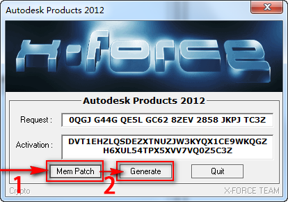 图片[19]-总是期待在这里与你相逢！3Ds max2012安装教程-总是期待在这里与你相逢！应用软件