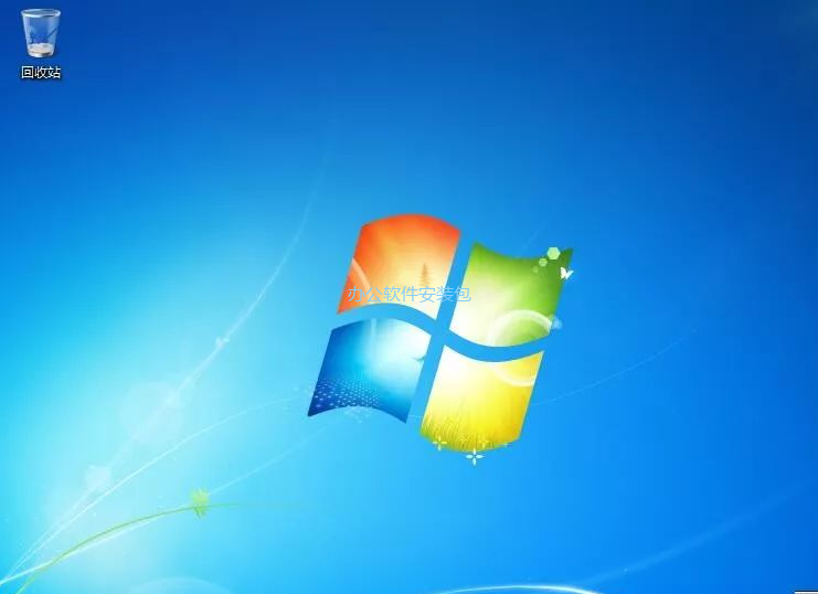 图片[18]-总是期待在这里与你相逢！U盘安装Win7原版纯净系统教程-总是期待在这里与你相逢！应用软件
