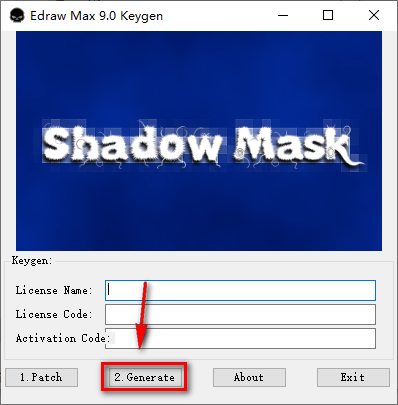图片[18]-总是期待在这里与你相逢！亿图图示 9.1安装教程-总是期待在这里与你相逢！应用软件