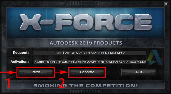 图片[19]-总是期待在这里与你相逢！SketchBook 2019安装教程-总是期待在这里与你相逢！应用软件