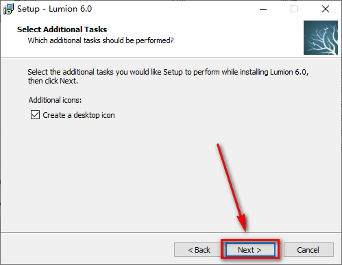 图片[6]-总是期待在这里与你相逢！Lumion 6.0安装教程-总是期待在这里与你相逢！应用软件