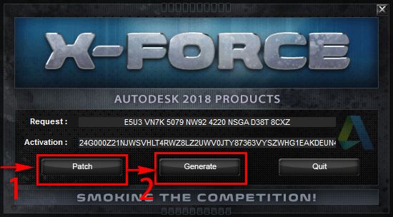 图片[19]-总是期待在这里与你相逢！3Ds max2018安装教程-总是期待在这里与你相逢！应用软件