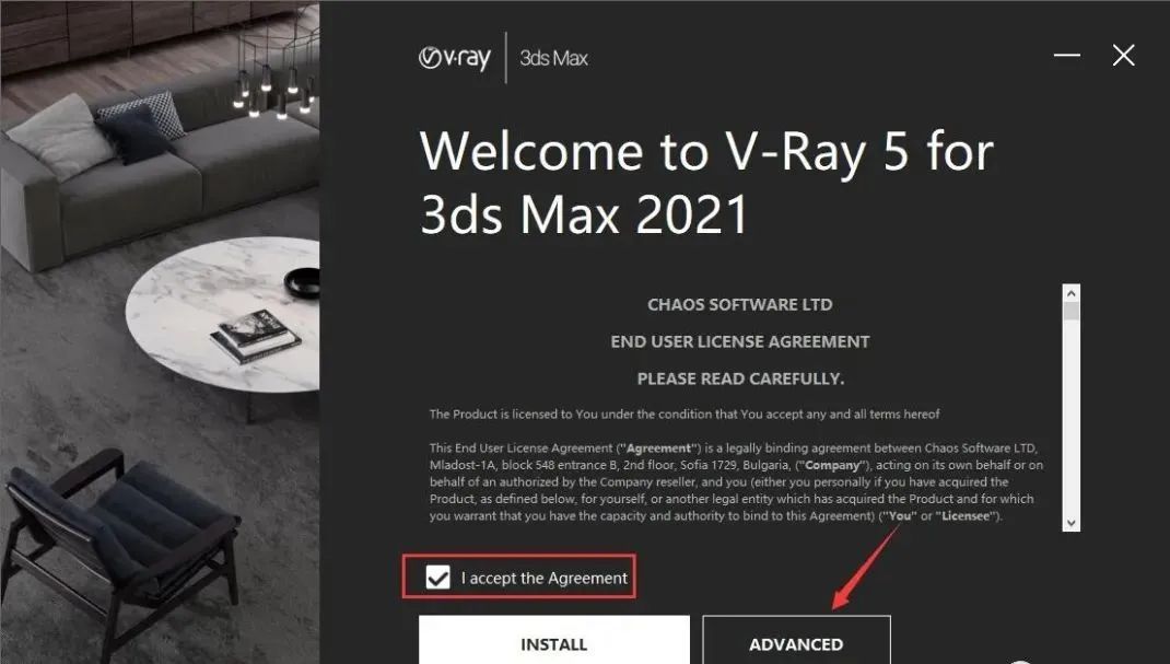 图片[3]-总是期待在这里与你相逢！Vary 5.05 for 3dsmax安装教程-总是期待在这里与你相逢！应用软件