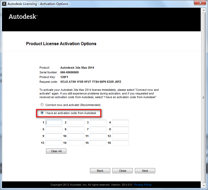 图片[14]-总是期待在这里与你相逢！3Ds max2014安装教程-总是期待在这里与你相逢！应用软件