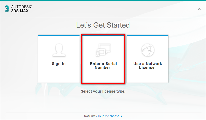 图片[9]-总是期待在这里与你相逢！3Ds max2018安装教程-总是期待在这里与你相逢！应用软件