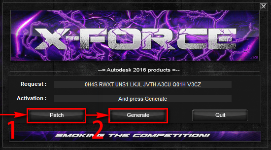 图片[22]-总是期待在这里与你相逢！CAD 2016安装教程-总是期待在这里与你相逢！应用软件