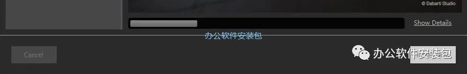 图片[5]-总是期待在这里与你相逢！Vary 4.1 for 3dsmax安装教程-总是期待在这里与你相逢！应用软件