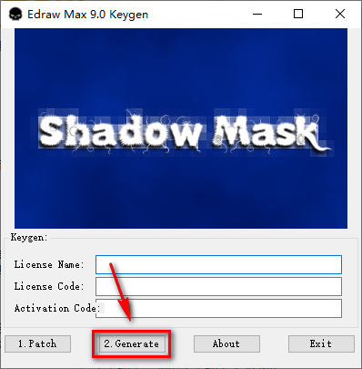 图片[18]-总是期待在这里与你相逢！亿图图示 9.2安装教程-总是期待在这里与你相逢！应用软件