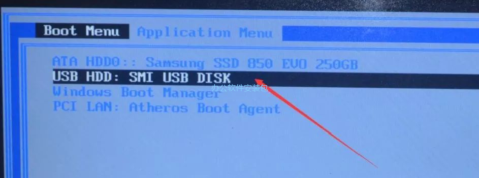 图片[2]-总是期待在这里与你相逢！U盘安装Win10原版纯净系统教程-总是期待在这里与你相逢！应用软件