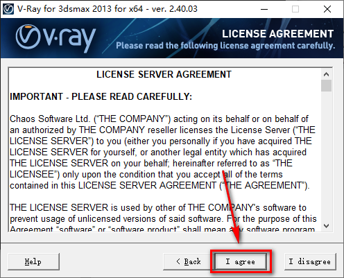 图片[5]-总是期待在这里与你相逢！Vary 2.4 for 3dsmax安装教程-总是期待在这里与你相逢！应用软件