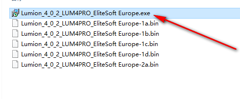 图片[3]-总是期待在这里与你相逢！Lumion 4.0安装教程-总是期待在这里与你相逢！应用软件