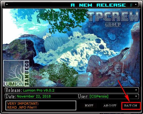 图片[16]-总是期待在这里与你相逢！Lumion 9.0安装教程-总是期待在这里与你相逢！应用软件