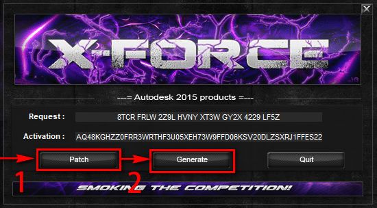 图片[20]-总是期待在这里与你相逢！SketchBook 2015安装教程-总是期待在这里与你相逢！应用软件