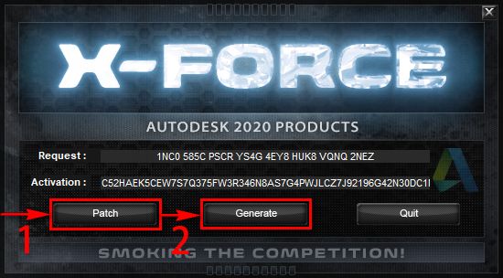 图片[18]-总是期待在这里与你相逢！SketchBook 2020安装教程-总是期待在这里与你相逢！应用软件