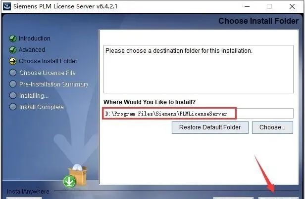 图片[16]-总是期待在这里与你相逢！UG NX 10.0安装教程-总是期待在这里与你相逢！应用软件