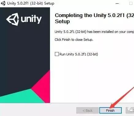 图片[8]-总是期待在这里与你相逢！Unity5.0 U3D 安装教程-总是期待在这里与你相逢！应用软件