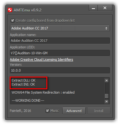 图片[13]-总是期待在这里与你相逢！Audition CC2018安装教程-总是期待在这里与你相逢！应用软件