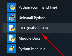 图片[16]-总是期待在这里与你相逢！Python 2.7.15 安装教程-总是期待在这里与你相逢！应用软件